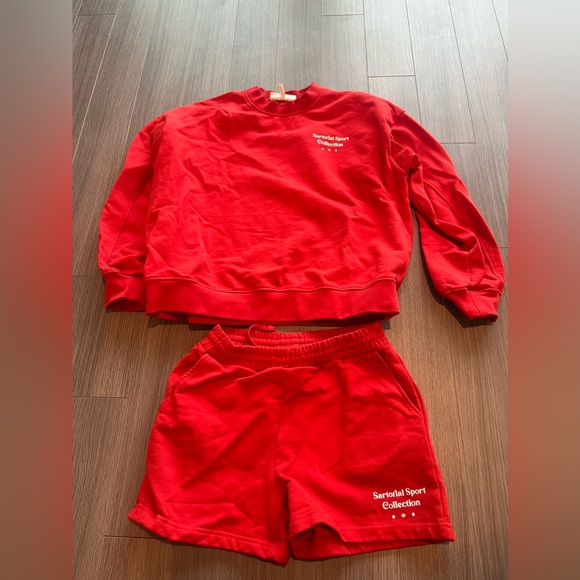 The Couture Club Sweat Set - Picture 5 of 7